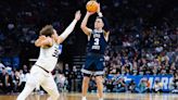 Every player who scored a point for Utah State basketball last season is gone