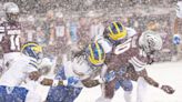 Montana storms past Delaware in Blue Hens' FCS playoff finale