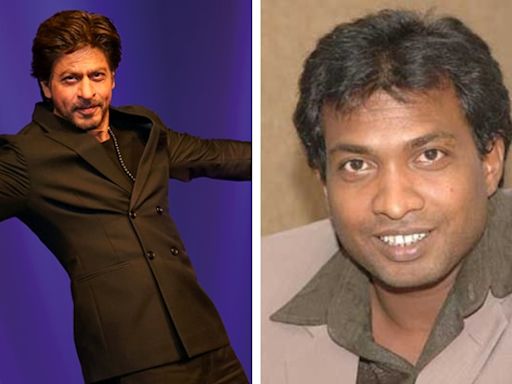 When Shah Rukh Khan Visited a Slum to Meet Staff’s Family - Comedian Sunil Pal Reveals All!