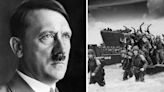 Adolf Hitler's massive D-Day blunder that won Allies the war