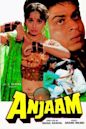 Anjaam