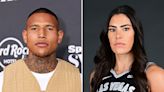 Giants Tight End Darren Waller Drops Song About Failed Romances After Split From WNBA’s Kelsey Plum