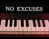 No Excuses