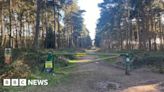 Dog mess causes closure of Ostler's Plantation near Woodhall Spa