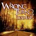 Wrong Turn 2