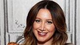 Ashley Tisdale reveals she has hair-loss condition alopecia, and shares 4 therapies she's tried to manage her flare-ups
