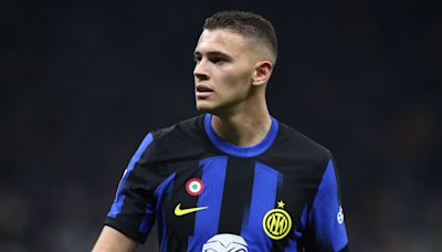 Inter Milan Duo Pushing To Play A Half Hour In Friendly Clash Vs Pergolettese – Italy Veteran...