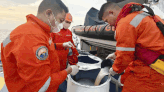 The Philippines says a cargo of oil has started to leak from a tanker that sank in Manila Bay - Times of India