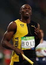 Usain Bolt