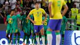 Amistosos rumbo a las Eliminatorias: el baile de Senegal a Brasil y un penal insólito en la histórica derrota de Alemania frente a Colombia