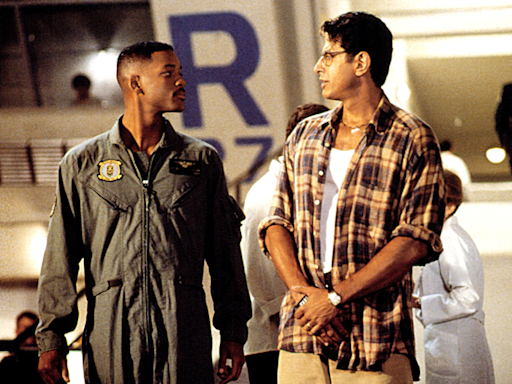 Is 'Independence Day' on Netflix or Hulu? Where to watch this Fourth of July classic online