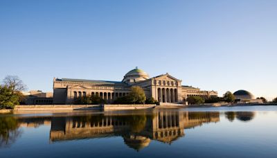 Museum of Science and Industry to celebrate new name with free admission day