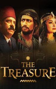 The Treasure: Truth & Imagination