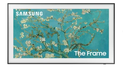 Walmart just slashed the price of the Samsung Frame TV for a limited time