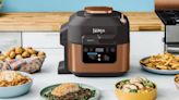 Ninja Speedi Rapid Cooker is at its lowest price for Amazon Prime Day