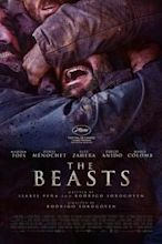 The Beasts (2022 film)