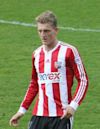 George Saville