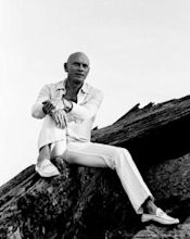 Yul Brynner