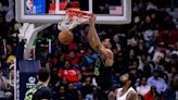 NBA roundup: Pelicans take season series vs. Clippers