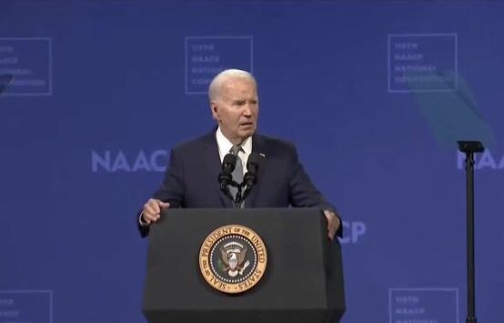 "I know what a 'Black job' is: it's the vice president of the United States": Biden slams Trump's debate remark.