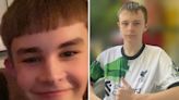 Teenage boys killed in Bristol stabbing pictured