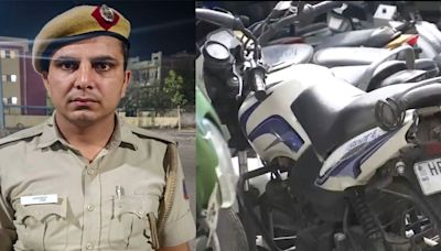 Reckless car driver kills Delhi police constable for reprimanding rash driving