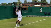 Sumit Nagal rues lack of grass experience in maiden Wimbledon appearance