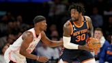 El Heat vs Knicks del domingo en el Juego 1 no será la batalla de antaño pero sí es la guerra