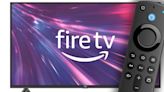 Watch out Samsung - Amazon is selling very smart Fire TVs at 'lowest price ever'
