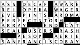 Off the Grid: Sally breaks down USA TODAY's daily crossword puzzle, Rear Window