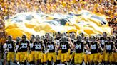 Iowa Hawkeyes ranked No. 21 in ESPN’s top 25 future college football power rankings