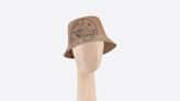 2022春夏漁夫帽持續流行，盤點Dior、Fendi、Burberry…8款精品漁夫帽