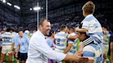 Los Pumas vs. All Blacks: la transformación que procura Michael Cheika para llevar a la Argentina a otro nivel