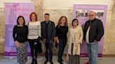 Olocau inaugura la exposición fotográfica ‘Mujeres sindicalistas en la historia’