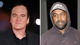 Quentin Tarantino Refutes Kanye West ‘Django’ Claims: ‘That Didn’t Happen’