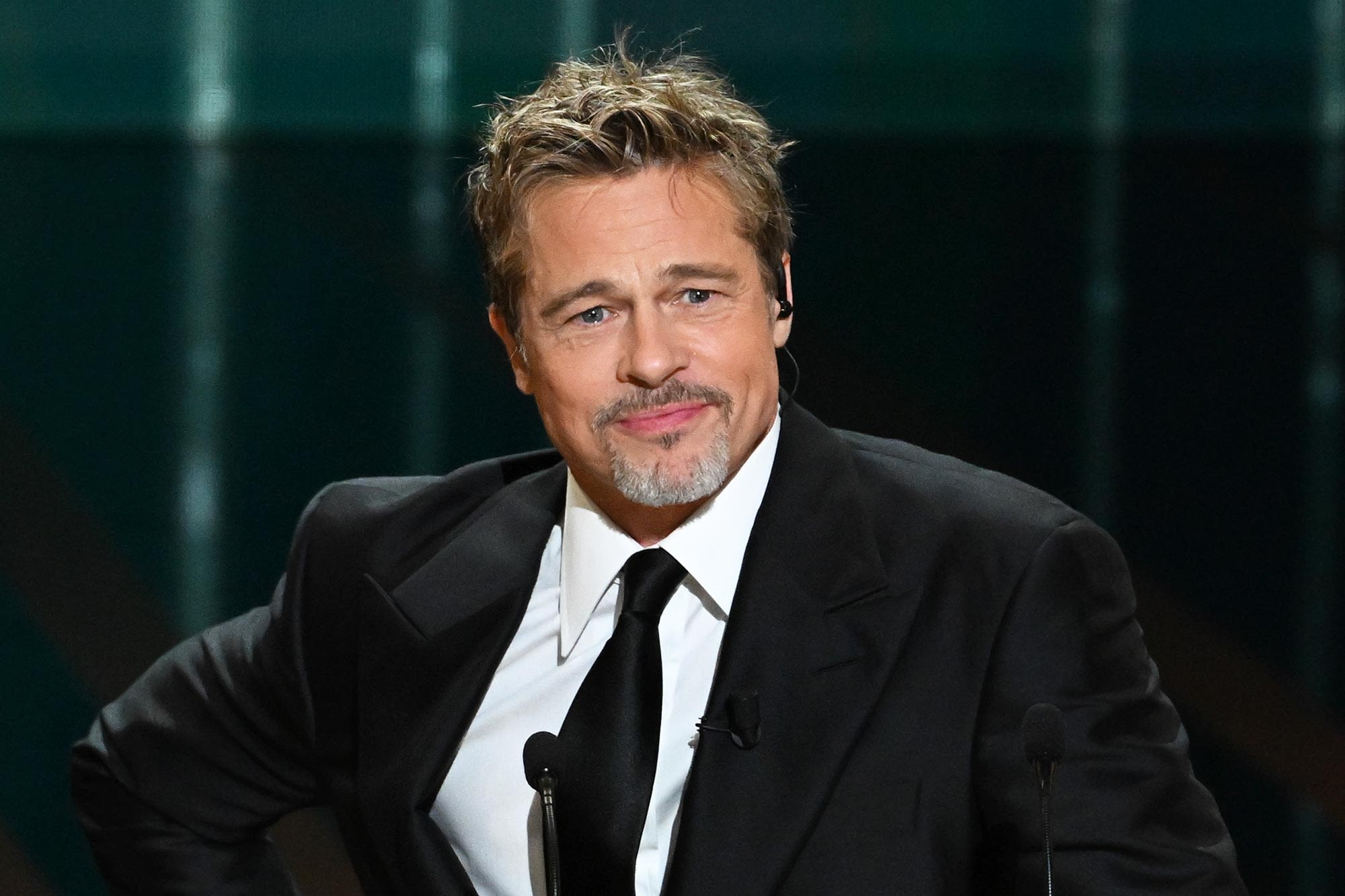 Brad Pitt Has No Regrets After Alcoholics Anonymous ‘Came Down’ on Him for Revealing His Involvement