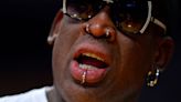 Dennis Rodman Has Epic Response To Trolls Criticizing Him For Wearing Skirt To Pride Event
