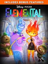 Elemental (2023 film)