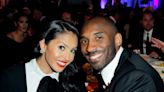 Vanessa Bryant Shares First-Ever Photo With Kobe Bryant