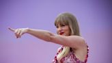 V&A Songbook Trail to show personal archive items from Taylor Swift