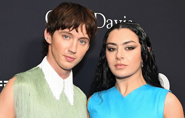 Live updates from the Charli XCX & Troye Sivan present: Sweat ticket sales