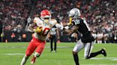 Chiefs vs. Raiders Livestream: Here’s How to Watch the Christmas Day Game Without Cable