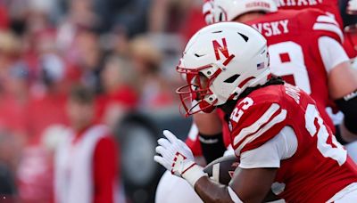 As Matt Rhule seeks ‘sweet spot’ on preps and portal, Nebraska’s 2024 transfer production so far