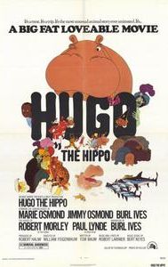 Hugo the Hippo