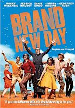 Brand New Day, DVD | Buy online at The Nile