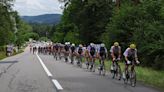 Tour de Francia 2024, hoy, en directo: etapa 12, en vivo online | Aurillac - Villeneuve-sur-Lot