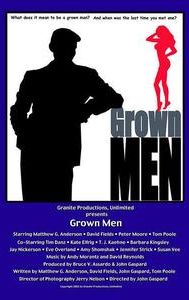 Grown Men