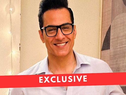 Anupamaa Exclusive: "Vanraj Was Her Identity," Sudhanshu Pandey Breaks Silence On Quitting No. 1 Show, "After...