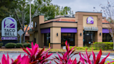 Taco Bell ‘At It Again’ With Trio of Crave-Worthy New Additions
