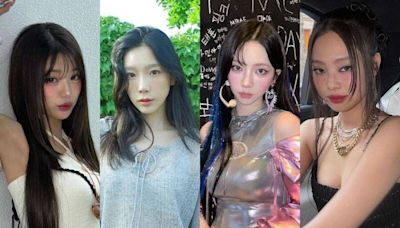 票選韓國天生偶像 「這4位」上榜你pick誰？
